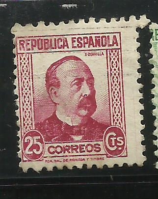 REPUBLICA ESPAÑOLA