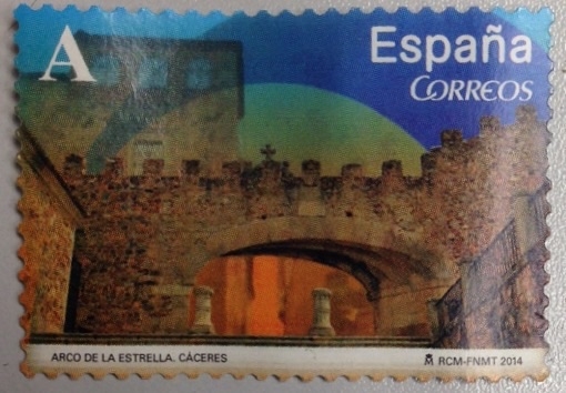 Arco de la Estrella