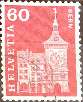 Intercambio 0,20 usd 60 cent. 1960