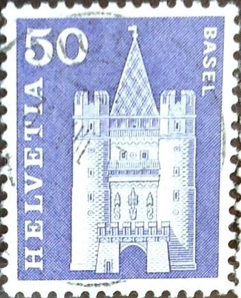 Intercambio 0,20 usd 50 cent. 1960