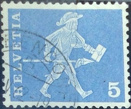 Intercambio ma4xs 0,20 usd 5 cent. 1960
