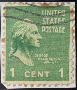 George Washington 