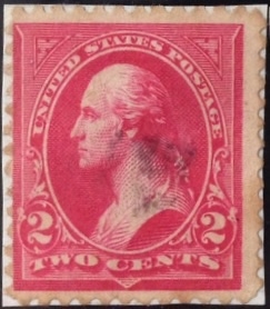 George Washington 
