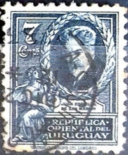 Intercambio 0,20 usd  7 cent. 1933