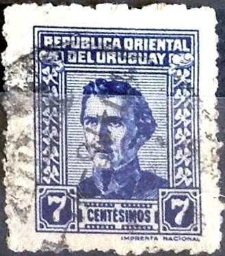 Intercambio 0,20 usd  7 cent. 1948