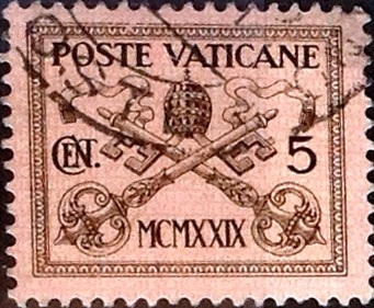 Intercambio 0,25 usd 5 cent. 1929