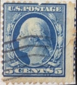 George Washington 