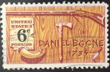 Daniel Boone