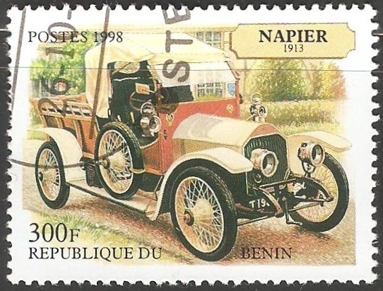 Napier