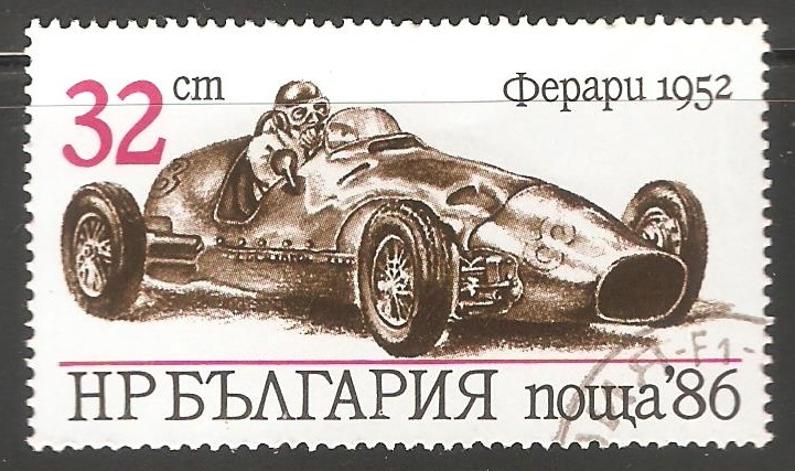Ferrari(1952)