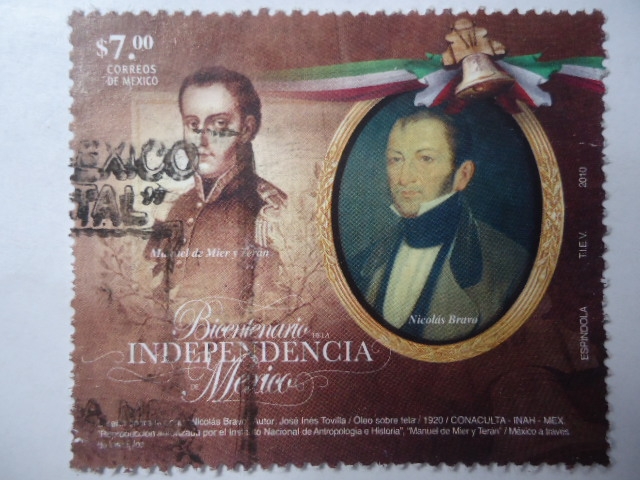 Bicentenario de la Independencia de México