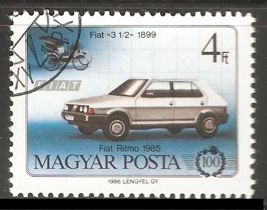 Fiat 1899