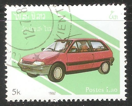 Renault 5