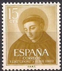 san vicente ferrer