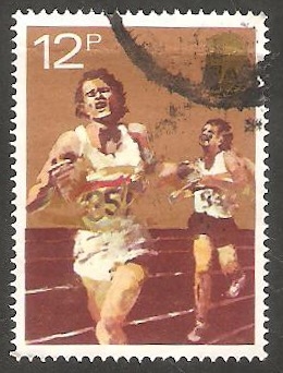 955 - Atletismo