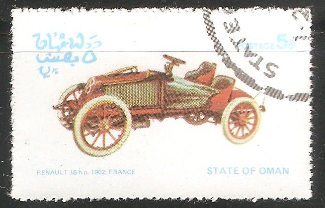 Renault 1902