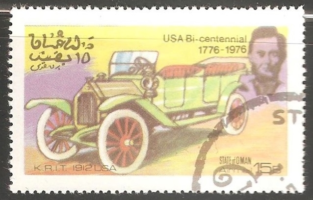 K.R.I.T.1912 USA