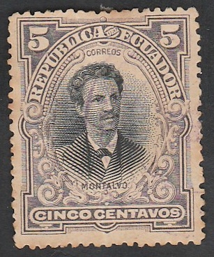 Juan Montalvo