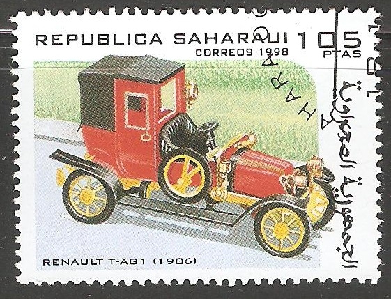 Renault 1906