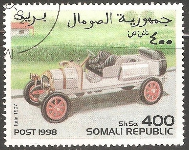 Itala 1907