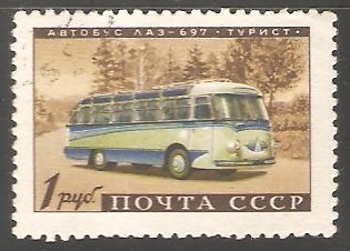 Autobus