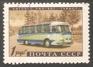 Autobus