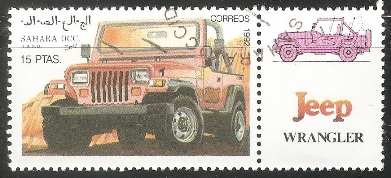 Jeep