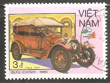 Itala 1912