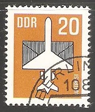 Correo aereo