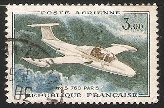 MS 760