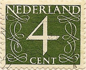 Nederland