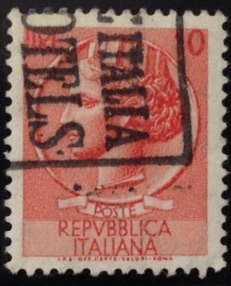 Moneda de Siracusa