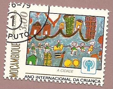 Año Internacional del niño