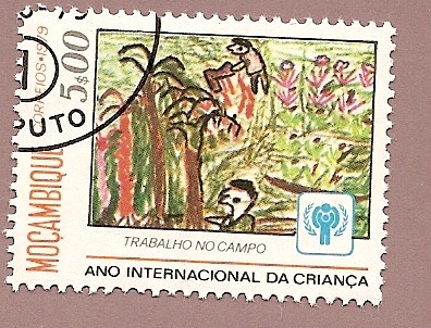 Año Internacional del niño