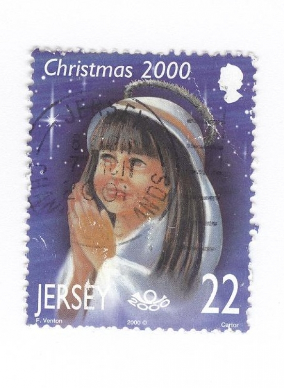 Navidad 2000