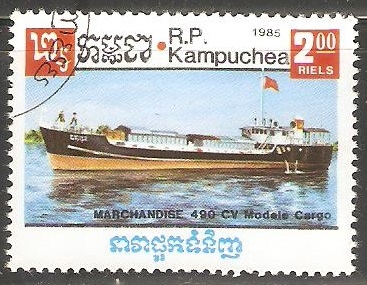 Marchandaise 490