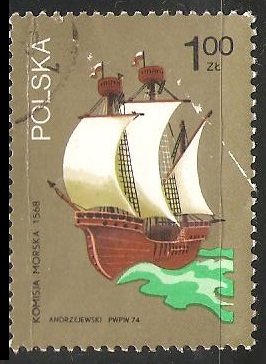 Komisja Morska 1568