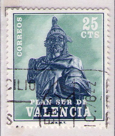 8-Valencia (Jaime I)