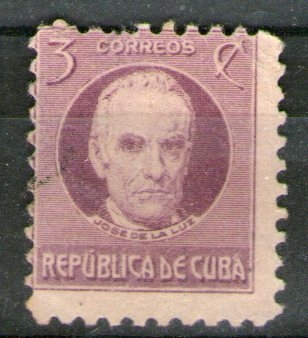 8 José de la Luz