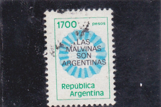 Malvinas son argentinas