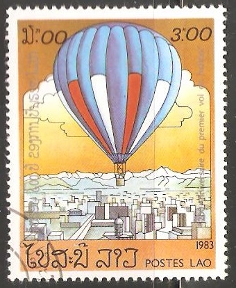 Air Balloon