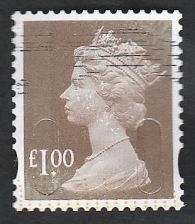 3788 - Elizabeth II