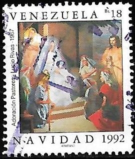 Venezuela-cambio