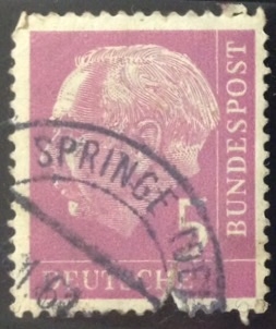 Theodor Heuss