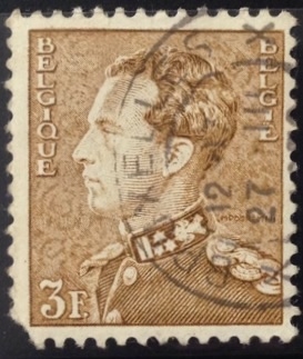 Leopold. III