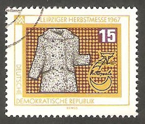 1007 - Feria de Leipzig 
