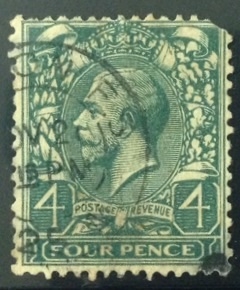 George V