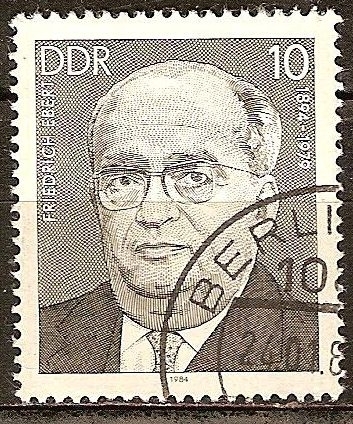 2483 - Friedrich Ebert 