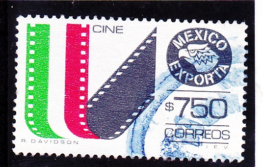 Mexico exporta cine
