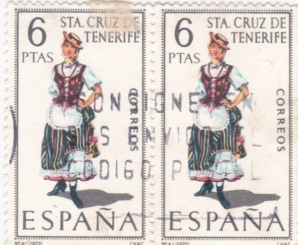 trajes regionales- Sta Cruz de Tenerife (23)